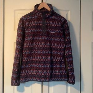 Patagonia Pullover